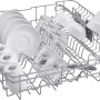 Pelgrim GVW221L inbouw vaatwasser - stil 44 dB
