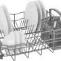 Pelgrim GVW221L inbouw vaatwasser - stil 44 dB