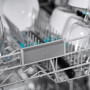 Pelgrim GVWC270L verhoogde inbouw vaatwasser