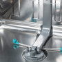 Pelgrim GVWC290L inbouw vaatwasser  