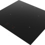 Pelgrim IK2164 inductie kookplaat - 60 cm. breed