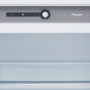 Pelgrim PKD35088 inbouw koelkast - nis 88 cm.