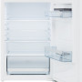 Pelgrim PKD35088 inbouw koelkast - nis 88 cm.