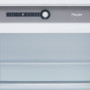 Pelgrim PKD35102 inbouw koelkast - nis 102 cm.