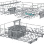 Pelgrim GVWC210L inbouw vaatwasser met 44 dB