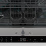 Pelgrim GVWC210L inbouw vaatwasser met 44 dB