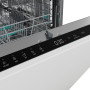 Pelgrim GVWC210L inbouw vaatwasser met 44 dB