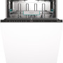Pelgrim GVWC232XLS vaatwasser - 