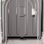 Pelgrim GVWC251L inbouw vaatwasser - 