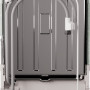 Pelgrim GVWC291L inbouw vaatwasser - 