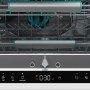 Pelgrim GVWC331L inbouw vaatwasser - 