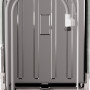 Pelgrim GVWC361XL inbouw vaatwasser - 