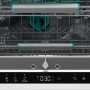 Pelgrim GVWC361XL inbouw vaatwasser - 