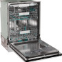 Pelgrim GVWC361XL inbouw vaatwasser - 