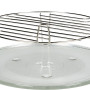 Pelgrim MAC113GLS inbouw combi-magnetron - nis 38 - zwart