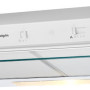 Pelgrim MWA105KOR onderbouw afzuigkap
