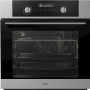 Pelgrim OVM536RVS inbouw oven
