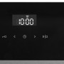 Pelgrim OVP436RVS inbouw roestvrijstaal oven
