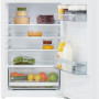 Pelgrim PKD25088 inbouw koelkast - nis 88 cm