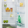 Pelgrim PKD25122 inbouw koelkast - nis 122,5 cm