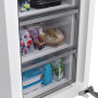 Pelgrim PVD28178N inbouw vrieskast inbouw - ns 178 cm.