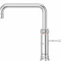 Quooker COMBI Classic Fusion Square Chroom - kokend water kraan