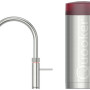 Quooker COMBI Fusion Round RVS - kokend water kraan