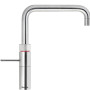 Quooker COMBI Fusion Square RVS - kokend water kraan