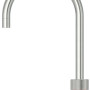 Quooker COMBI Nordic Round RVS - kokend water kraan
