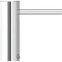Quooker NORDIC zeeppomp - chroom