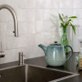 Quooker NORDIC zeeppomp - rvs