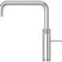 Quooker PRO3 Fusion Square RVS - kokend water kraan