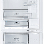Samsung RB41J7035WW koelkast wit