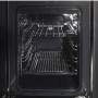 Instapmodel designfornuis met krachtige prestaties - Steel AP9F-4M
