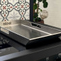 Steel DA-TY teppan yaki bakplaat
