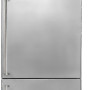 Steel EQFR-7 SX koel/vriescombinatie - Enfasi - roestvrijstaal