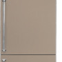 Steel GQFR-7 SX koel/vriescombinatie - Genesi - sabbia
