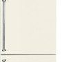 Steel GQFR-7 SX koel/vriescombinatie - Genesi - nuvola