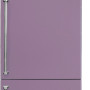 Steel GQFR-7 SX koel/vriescombinatie - Genesi - ametista