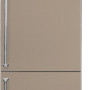 Steel GQFRB-7 SX koel/vriescombinatie - Genesi - sabbia