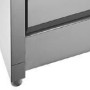Steel SA-SZ10-Q verhogingsset tot 95 cm. hoogte