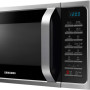 De Samsung MC28H5015CS kan van 40 tot 200 graden