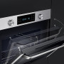 Ontdek de voordelen van de NQ50J3530BS inbouw oven met magnetron