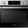 Samsung NQ50J3530BS inbouw oven met magnetron