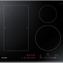 Samsung NZ64K5747BK inductie inbouw kookplaat
