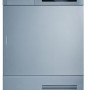 Schulthess Spirit 660 antraciet warmtepomp droger