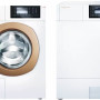 Schulthess Spirit 660 Solid Gold professionele warmtepomp droger