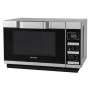 Sharp R861S combi-magnetron