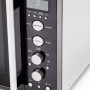 Sharp R931BKW combi-magnetron - zwart