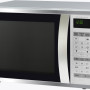 Sharp R971SWT combi-magnetron - vrijstaand - rvs